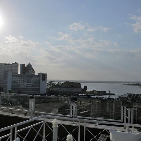 Continental Porto Alegre By Samba Hotel Exterior photo