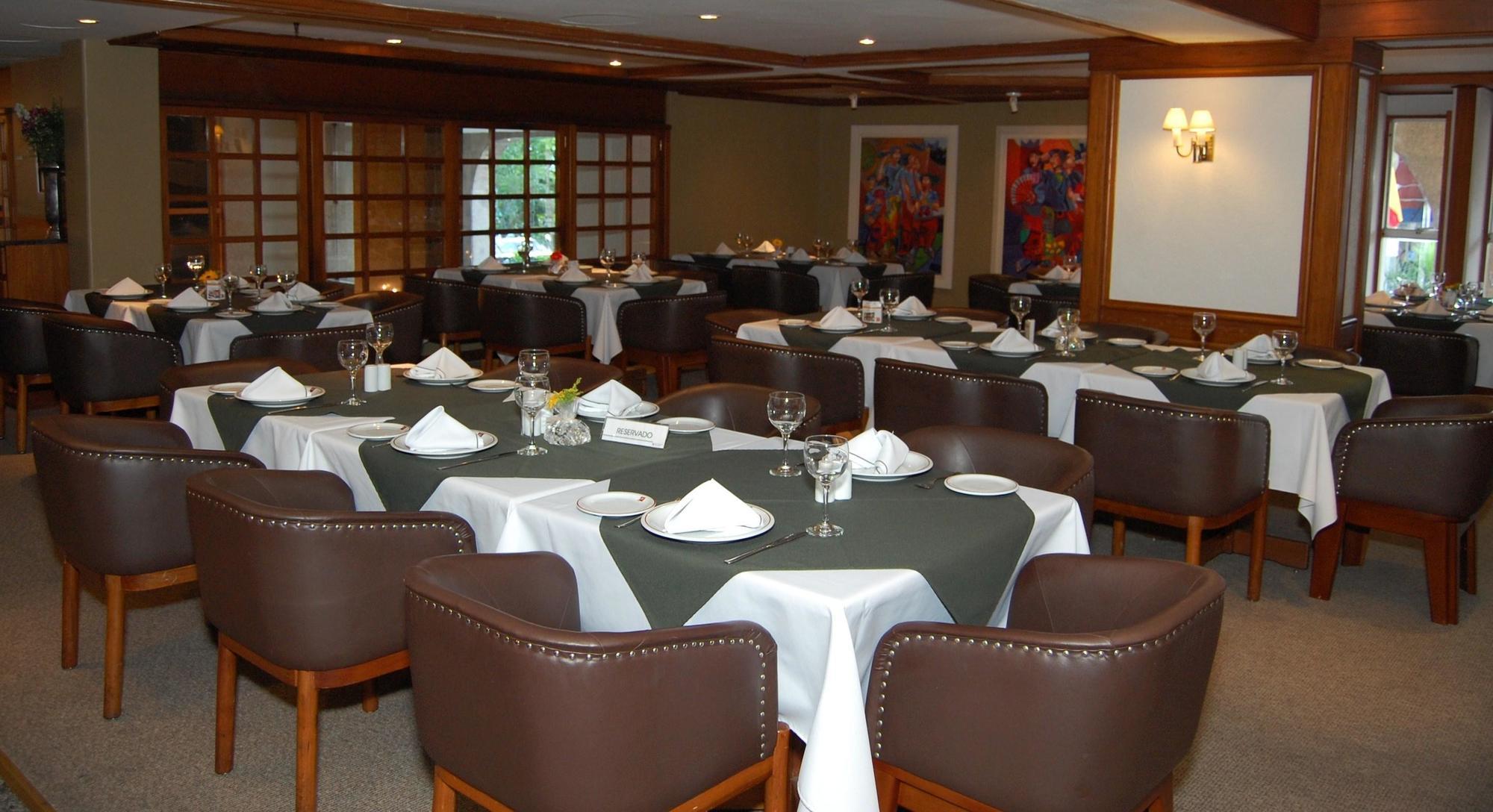 Continental Porto Alegre By Samba Hotel Exterior photo