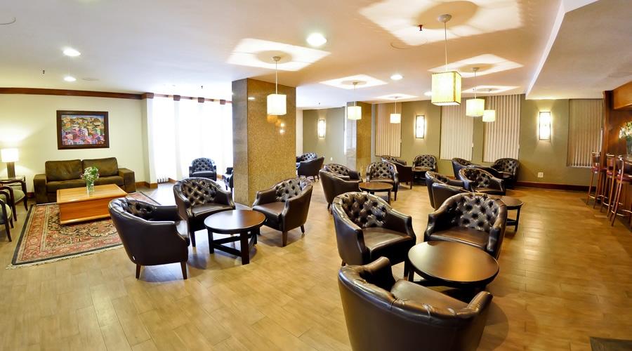 Continental Porto Alegre By Samba Hotel Interior photo